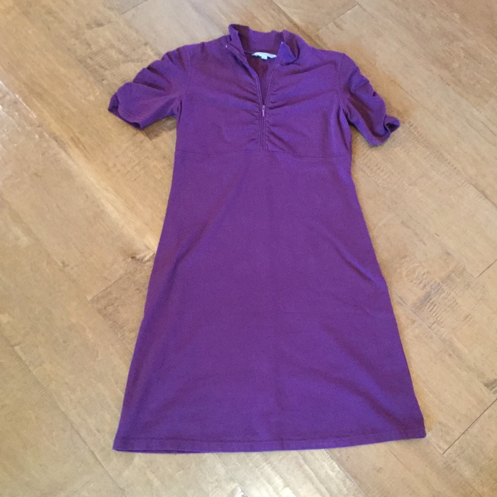 Athleta Dress